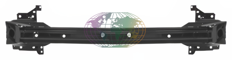 Bumpersteun Bodermann 5668125