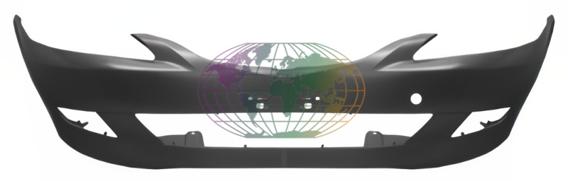 Bumper Bodermann 5668130