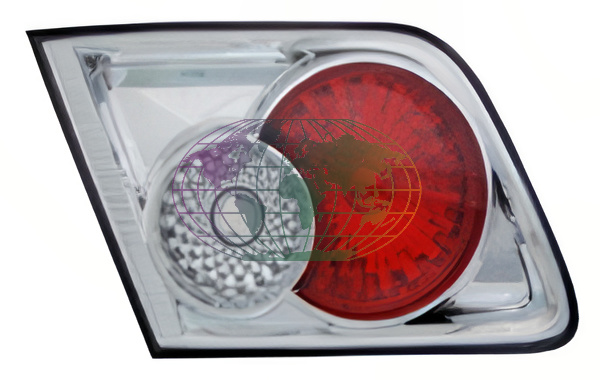 Achterlicht Bodermann 5668404