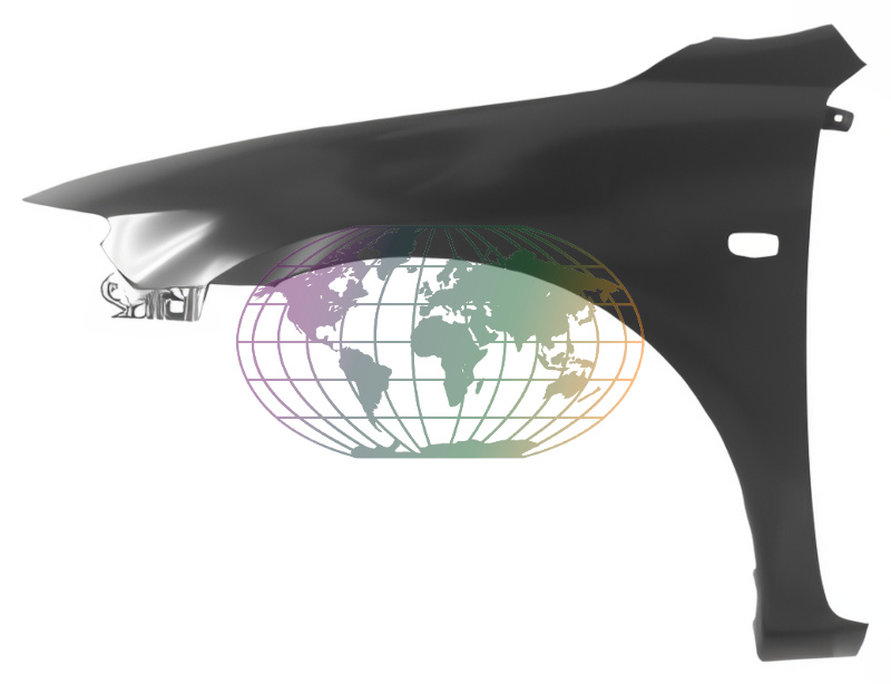 Spatbord Bodermann 5668502