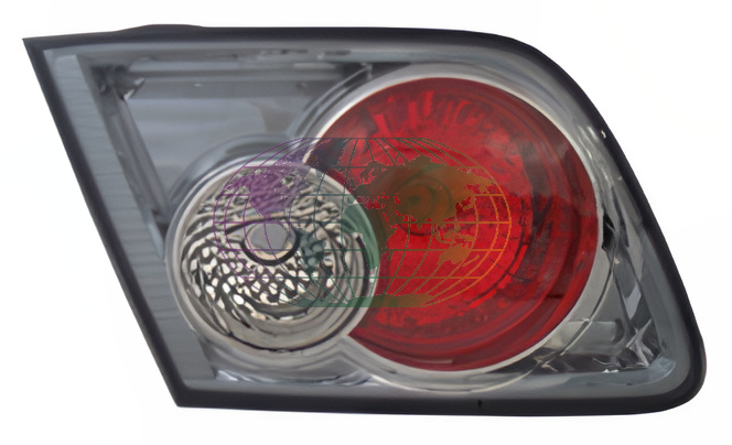 Achterlicht Bodermann 5669422