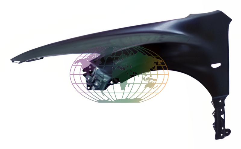 Spatbord Bodermann 5673502