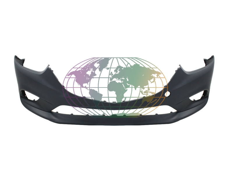 Bumper Bodermann 5675120