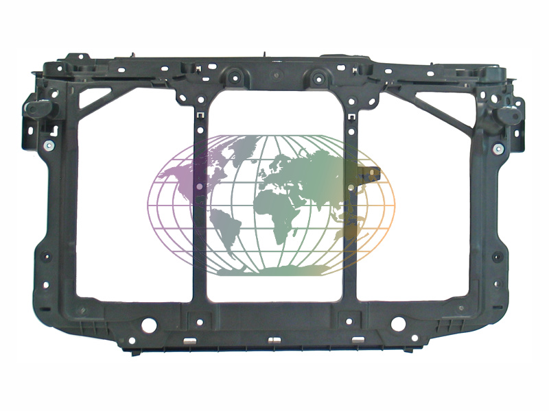 Voorpaneel deel Bodermann 5675600