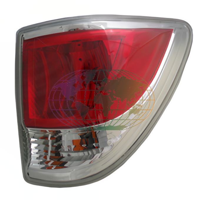 Achterlicht Bodermann 5689401