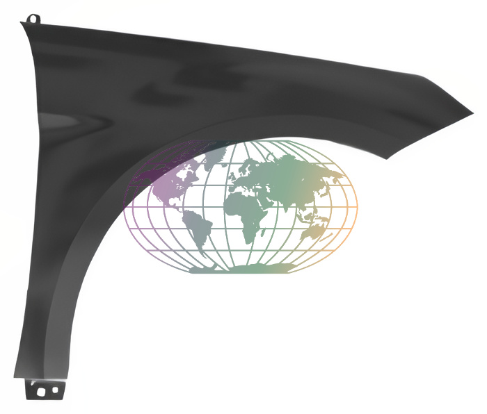 Spatbord Bodermann 6001501