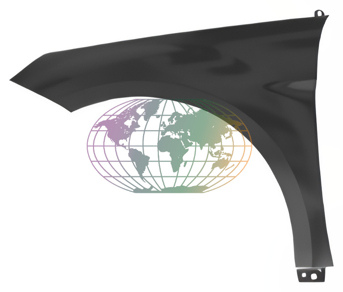 Spatbord Bodermann 6001502