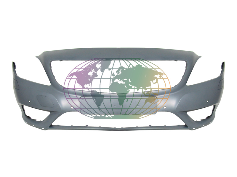 Bumper Bodermann 6003140