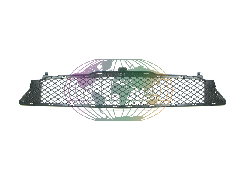 Grille Bodermann 6003370
