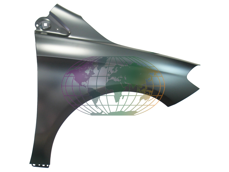 Spatbord Bodermann 6003501