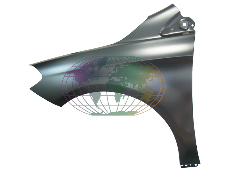 Spatbord Bodermann 6003502