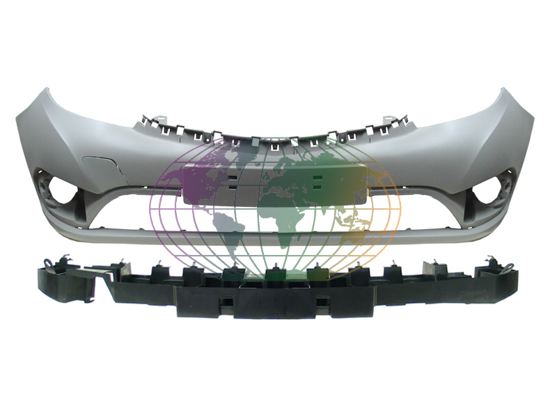 Bumper Bodermann 6005120