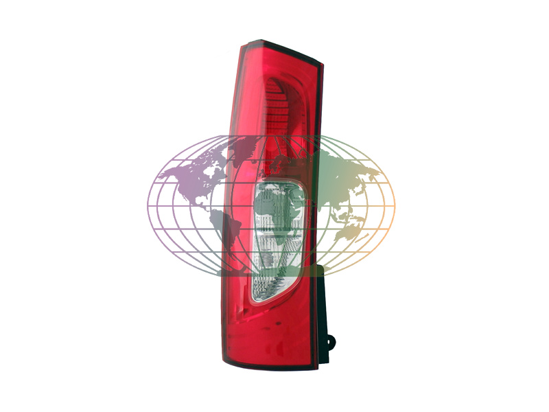 Achterlicht Bodermann 6005402