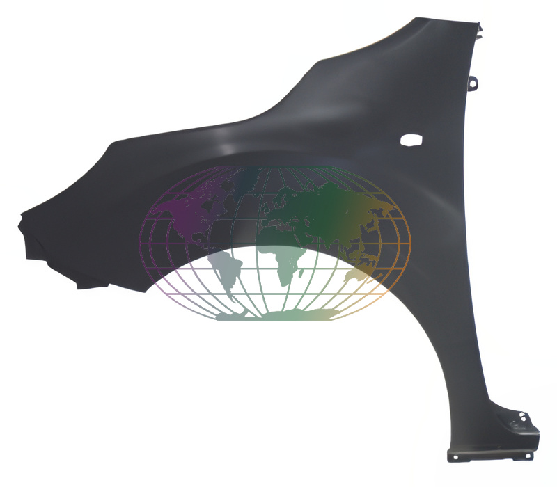 Spatbord Bodermann 6005502