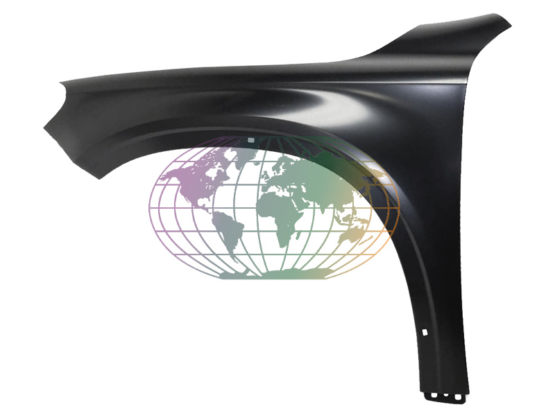 Spatbord Bodermann 6008502