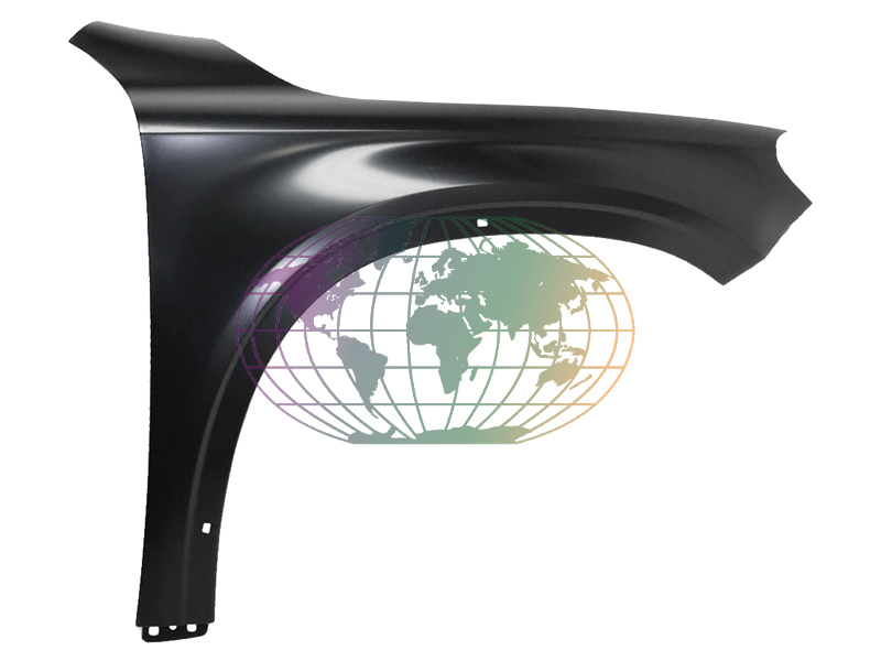 Spatbord Bodermann 6008511