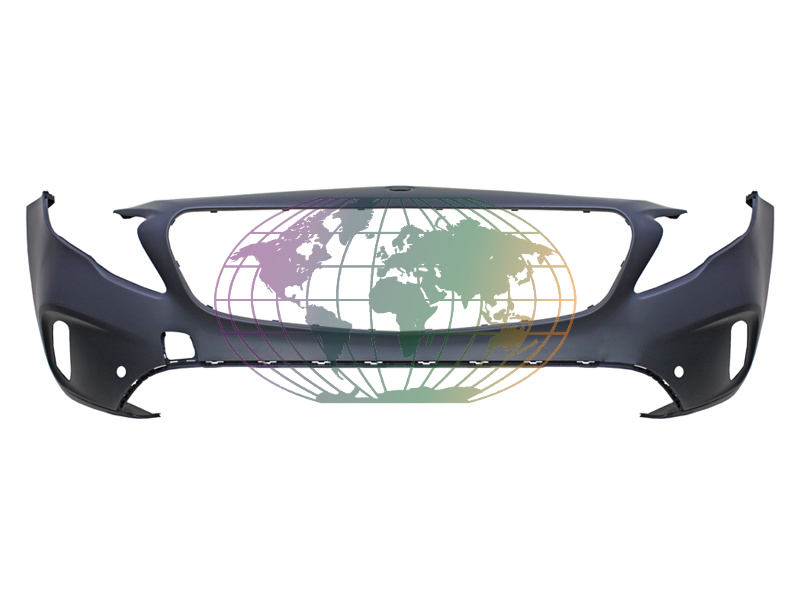 Bumper Bodermann 6009120