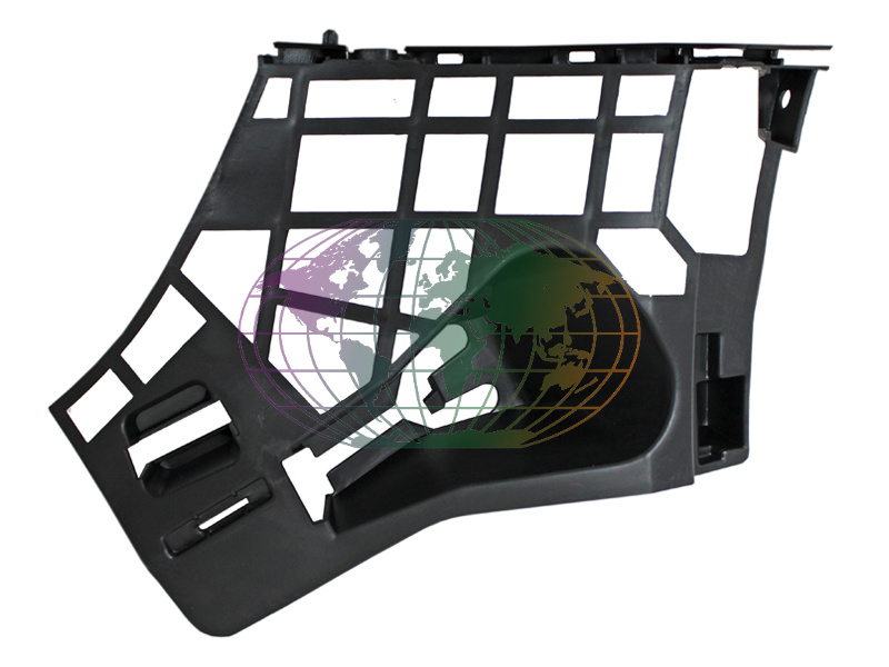 Houder, bumper Bodermann 6009122