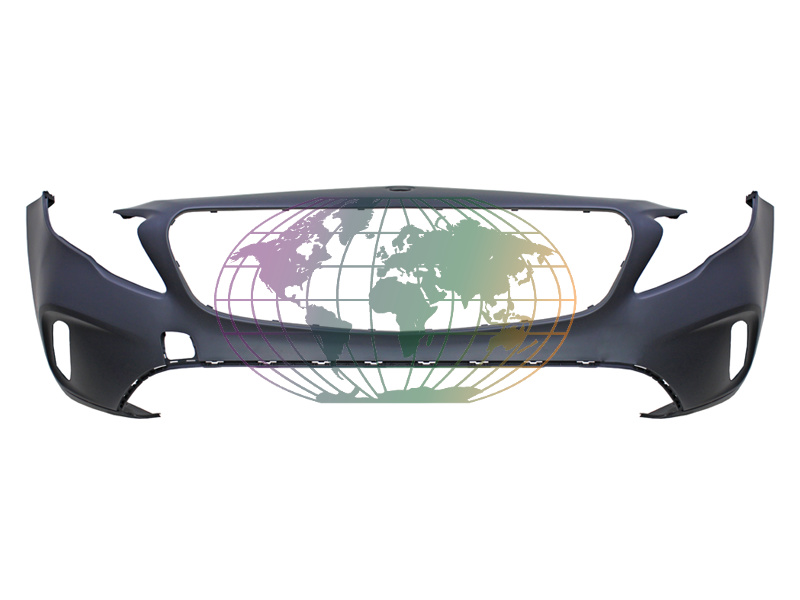 Bumper Bodermann 6009130