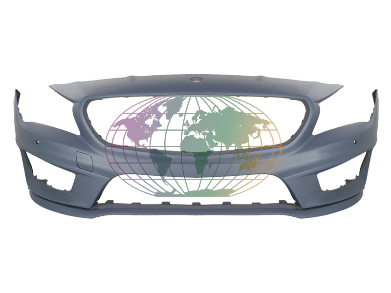 Bumper Bodermann 6011120