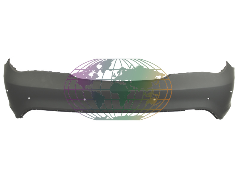 Bumper Bodermann 6011160