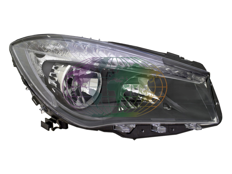 Koplamp Bodermann 6011275