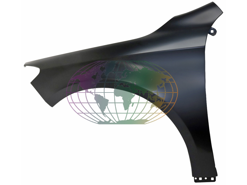 Spatbord Bodermann 6011502