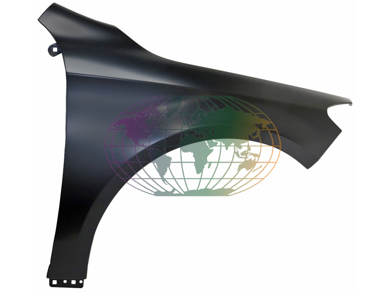 Spatbord Bodermann 6011511