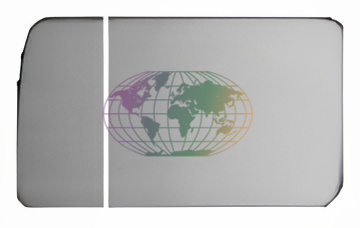 Buitenspiegelglas Bodermann 6019078