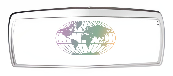 Grille Bodermann 6019350