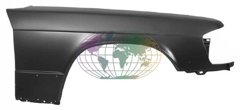 Spatbord Bodermann 6019501