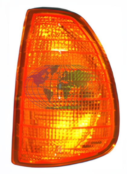 Knipperlicht Bodermann 6021302