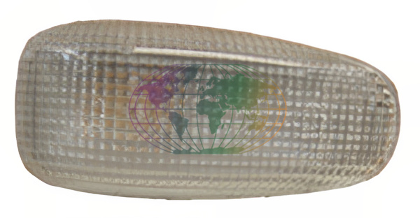 Knipperlicht Bodermann 6022300