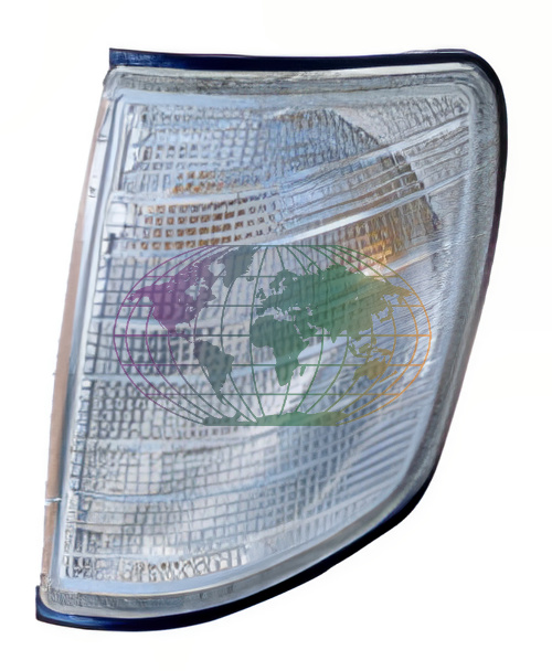 Knipperlicht Bodermann 6022312