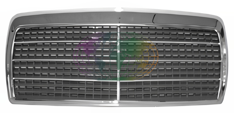 Grille Bodermann 6022351