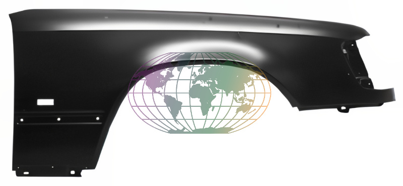 Spatbord Bodermann 6022531