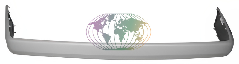 Voorbumper deel Bodermann 6023165