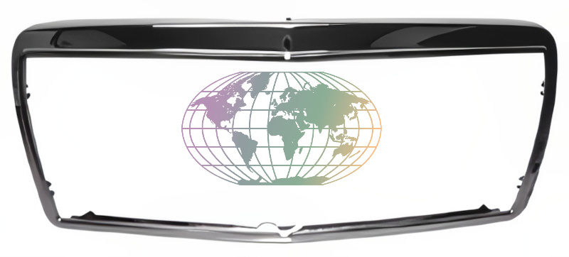 Grille Bodermann 6023353