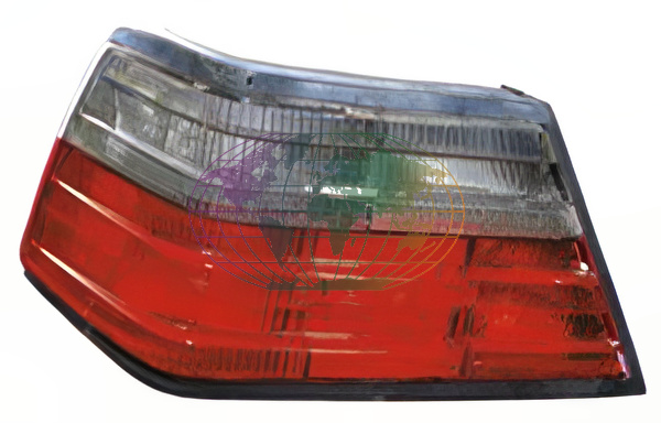 Achterlicht Bodermann 6023462