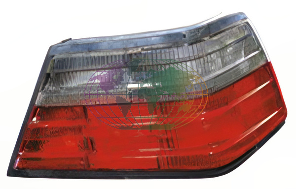 Achterlicht Bodermann 6023465