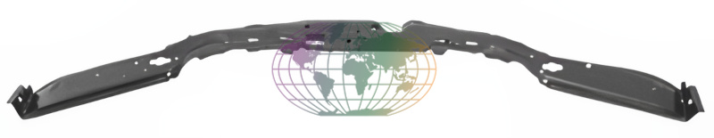 Voorpaneel deel Bodermann 6023620