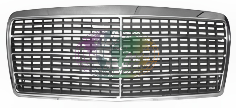 Grille Bodermann 6024350