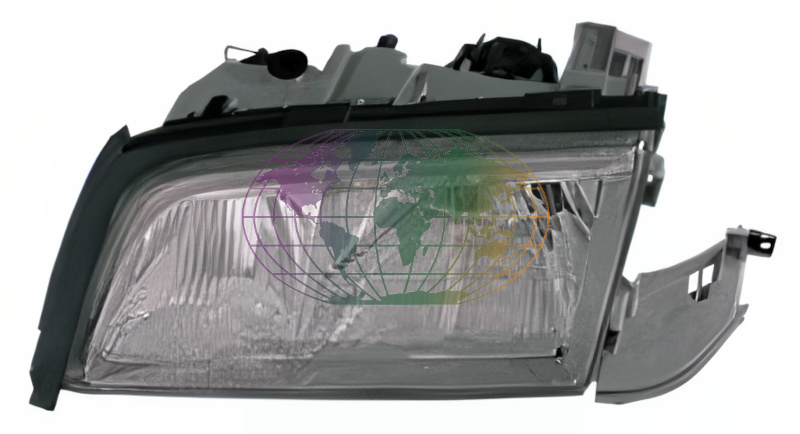 Koplamp Bodermann 6025272