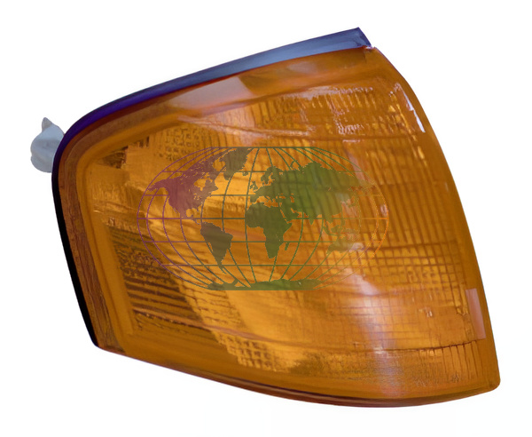 Knipperlicht Bodermann 6025301