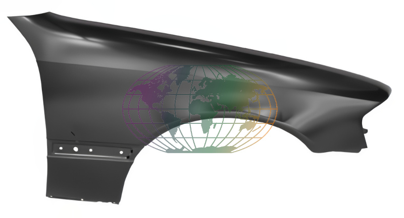 Spatbord Bodermann 6025501