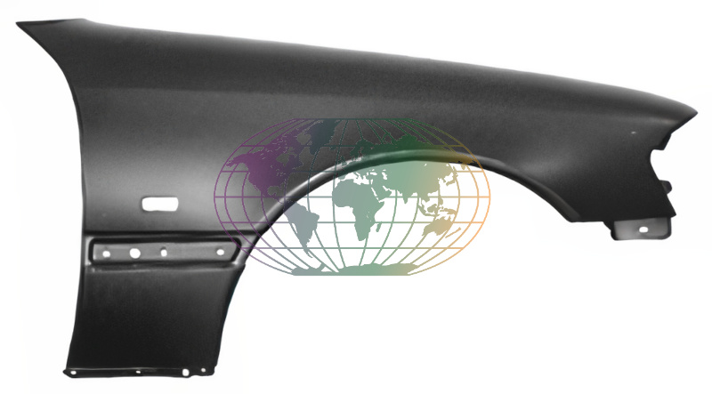 Spatbord Bodermann 6025511