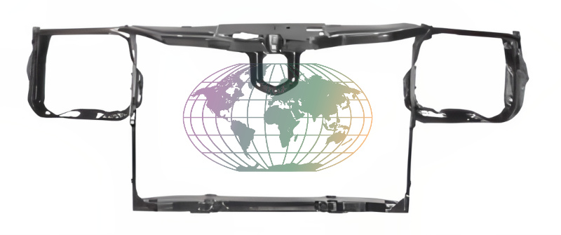 Voorpaneel deel Bodermann 6025600