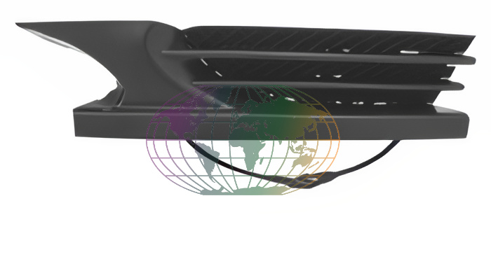 Grille Bodermann 6026131