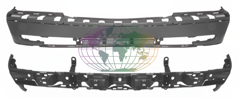 Bumper Bodermann 6026140
