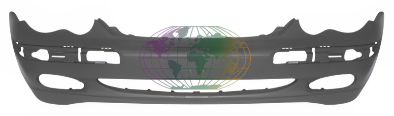 Bumper Bodermann 6027120
